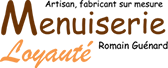Menuiserie Loyauté Logo